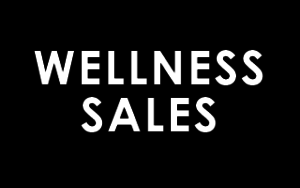 Wellness Sales